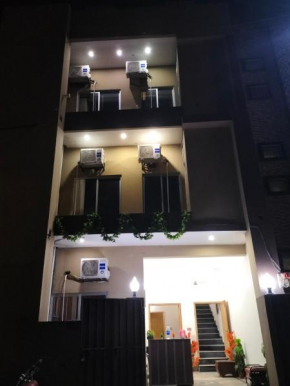 Residency Hotel Lahore